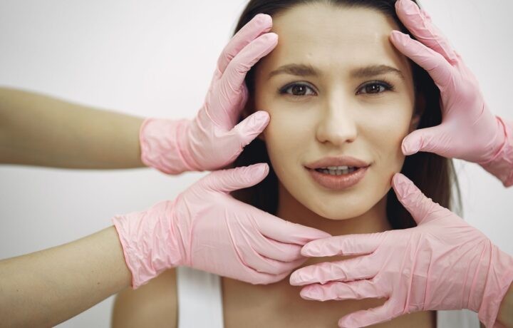 Hydrafacial Nedir ve Faydalari