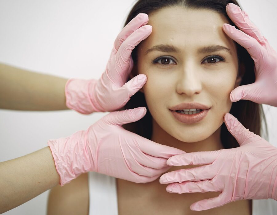 Hydrafacial Nedir ve Faydalari