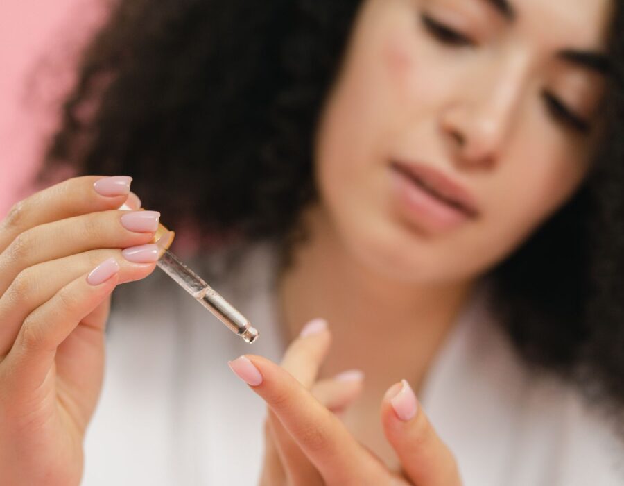 Yaşlanma Karşıtı (Anti-Aging) Cilt Bakımı